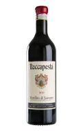 Roccapesta Morellino Di Scansano Docg Red