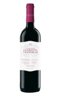 Cuatro Rayas Cuarenta Vendimias Red