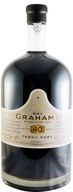 Graham's 40 Anos Porto 4,5l Port