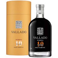 Vallado Do Porto 10 Anos