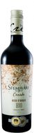 Stemmari Creato Nero D'Avola Biológico Tinto