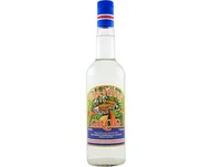 Aguardente De Cana Nha Terra Cabo Verde 0.70l 