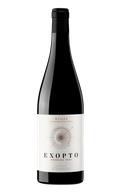 Exopto Cosecha Red