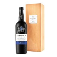 Porto Taylor’S Colheita Tawny 1975 Port