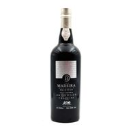 H. M. Borges Malvasia 40 Anos Da Madeira Fortified