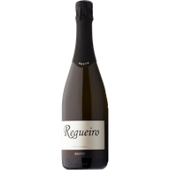 Espumante Regueiro White