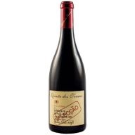 Quinta Dos Termos Selecção Red