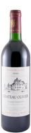 Château Olivier Pessac-Léognan Red