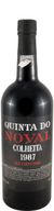 1987 Noval Colheita Porto