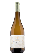 Príncipe De Viana Edición Blanca Branco