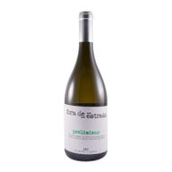 Fora De Estrada Preliminar Branco