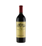 Chateau Changyu Moser Xv Red