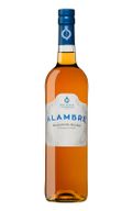 José María Da Fonseca Moscatel Alambre 5 Yo 2022 Fortified