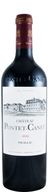 Château Pontet-Canet Pauillac Tinto