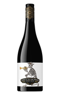 Take It To The Grave Pinot Noir