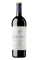 Vetus