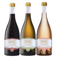 Kopke Trio Rufete Cx 3 