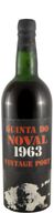 1963 Noval Vintage Porto