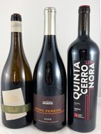 Trio De Coleção 12 