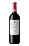 Tasca D'Almerita Regaleali Nero D'Avola Red