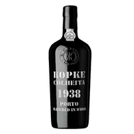 Kopke Porto Tawny Colheita 1938 Port