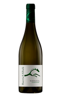 Barbazul Blanco