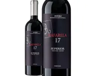 Bafarela 17 Superior Douro Red