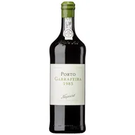Niepoort Porto Garrafeira 1987 Port