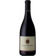 Julia Kemper Reserva Red