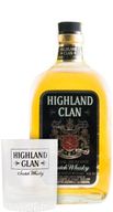 Highland Clan Special Reserve C/Copo 