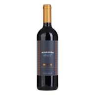 Mingorra Black Red