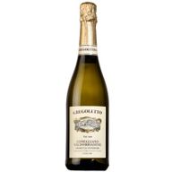 Prosecco Gregoletto Superior Extra Dry Sparkling