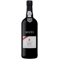 Porto Rozés Vintage 2017 Porto