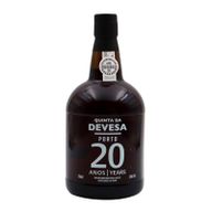 Quinta Da Devesa 20 Anos Tawny Porto