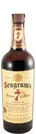 Seagram's Seven Crown 