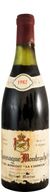 Bernard Moreau Morgeot La Cardeuse Chassagne-Montrachet Red