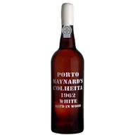Maynard's Porto Branco Colheita 1962 Port
