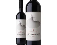 Castello De Numão Doc Red