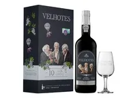 Velhotes 10 Anos+Calice Port