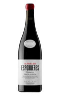 Esporreres Red