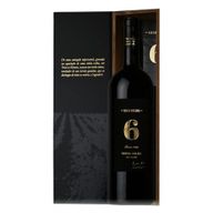Segredo 6 Cuvee Vinha Velha Magnum 1.5litros Red
