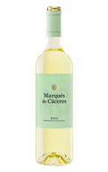 Marqués De Cáceres Blanco Joven