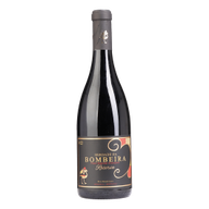Herdade Da Bombeira Reserva Tinto