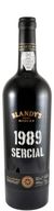 1989 Madeira Blandy's Sercial Fortified