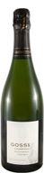 Champagne Gosset Extra (Rótulo Danificado) Sparkling