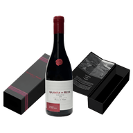 Quinta Da E Reserva Da Familia Red