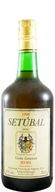 1990 Moscatel De Setúbal Sociedade Vinícola De Palmela Fortified