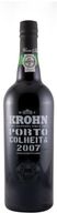 2007 Krohn Colheita Porto Port