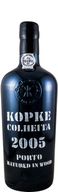 2005 Kopke Colheita Porto
