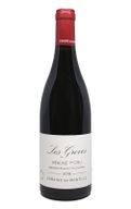 Domaine De Montille Beaune 1er Cru Les Grèves Red